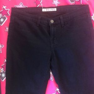 J Brand pitch legging